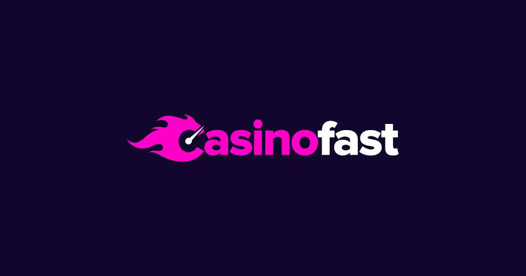 Casinofast logo